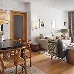 Apartamento Muinoa 2 By Feelfree