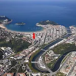 Apartamento Muinoa 2 By Feelfree San Sebastián