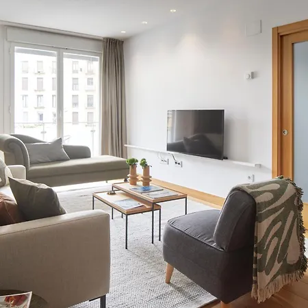 Muinoa 2 By Feelfree Lejlighed *