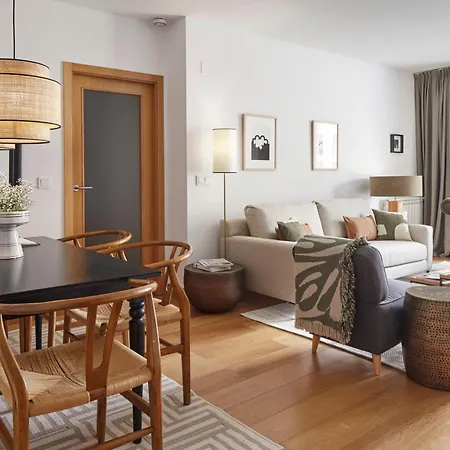 Lejlighed Muinoa 2 By Feelfree