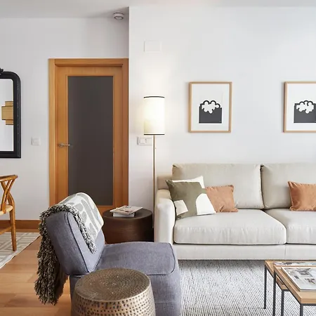 Muinoa 2 By Feelfree Lejlighed