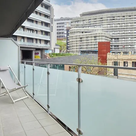 Lejlighed Muinoa 2 By Feelfree *