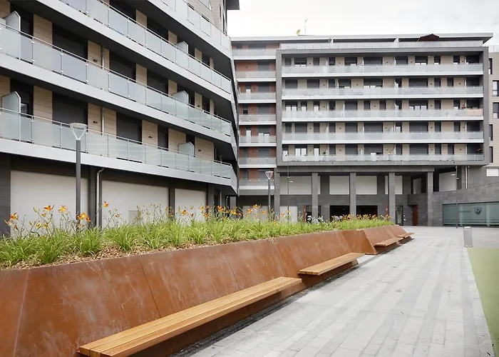 Muinoa 2 By Feelfree Apartment *