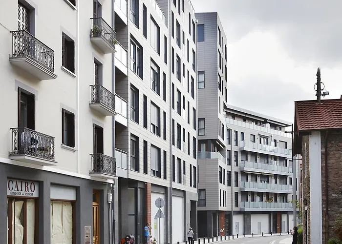 Muinoa 2 By Feelfree Apartment *