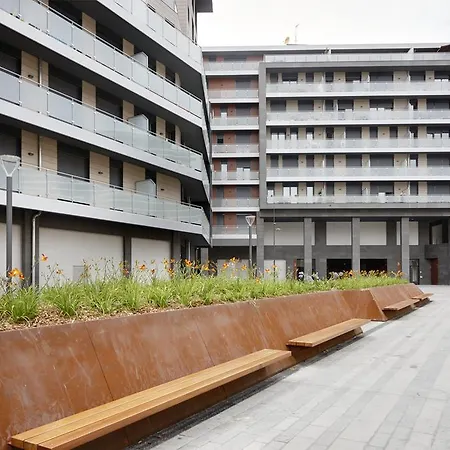 Muinoa 2 By Feelfree Apartamento *