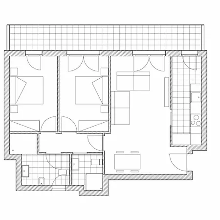 Muinoa 2 By Feelfree 公寓