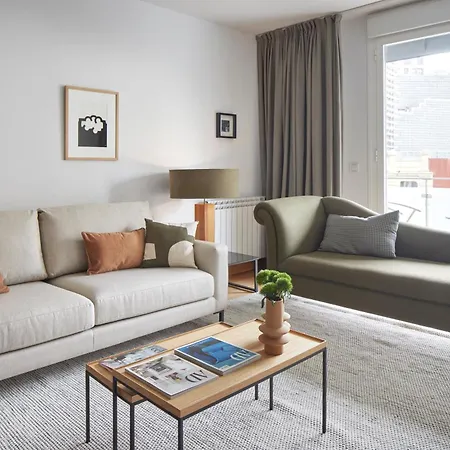 Muinoa 2 By Feelfree 圣塞瓦斯蒂安