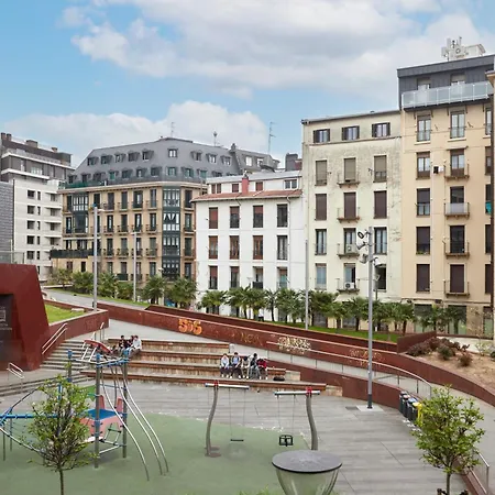 公寓 Muinoa 2 By Feelfree *