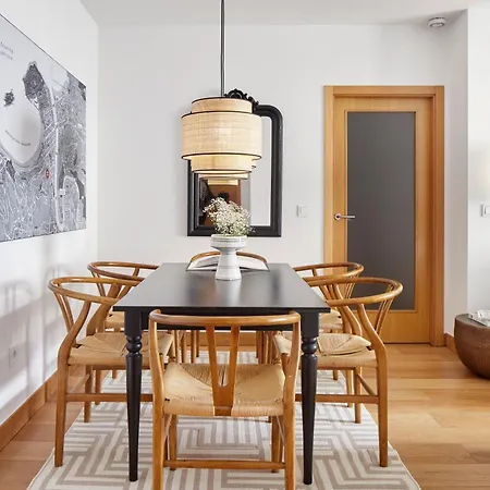 公寓 Muinoa 2 By Feelfree