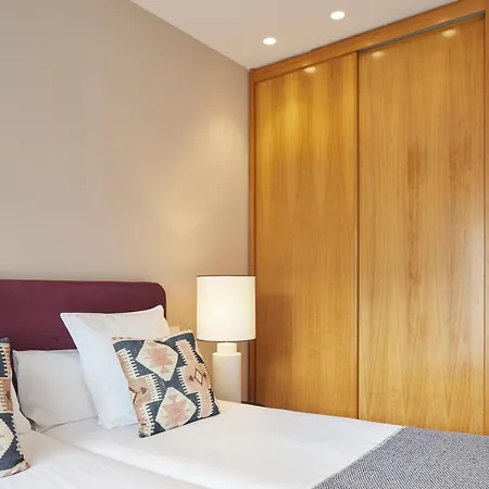 Muinoa 2 By Feelfree 公寓 圣塞瓦斯蒂安