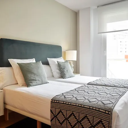 Muinoa 2 By Feelfree 圣塞瓦斯蒂安