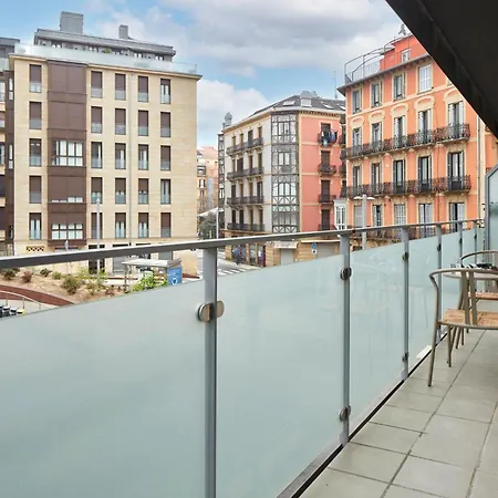 Muinoa 2 By Feelfree Apartamento